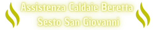Assistenza Caldaie Beretta Sesto San Giovanni